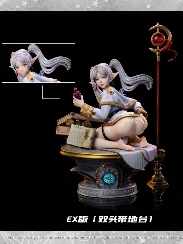 EX Version (+$450.00)
